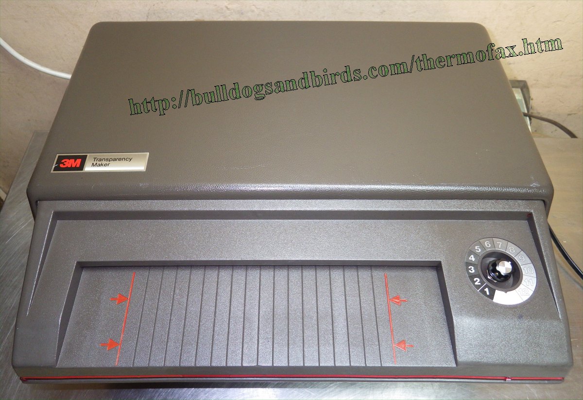 Thermofax Screen Printing Machine For Sale at Hayes blog